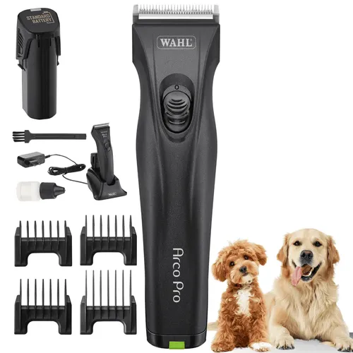 Wahl Pet Specialty ArcoPro von Wahl