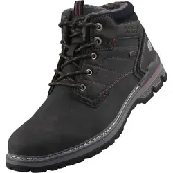 Dockers Stiefelette Kunstleder von Dockers