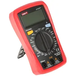 UNI-T UT-33C+ Multimeter