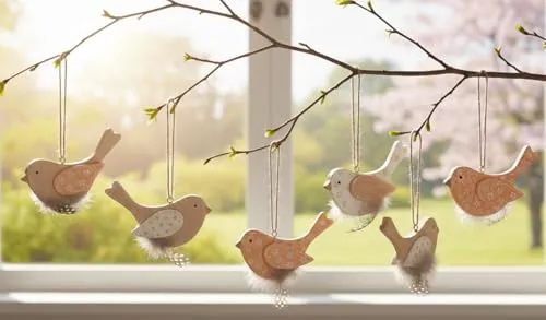 Weihnachtsbaumschmuck von LB H&F LILIENBURG