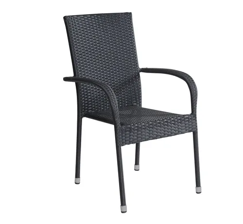 Balkonmöbel bis 50 Euro von LC Garden