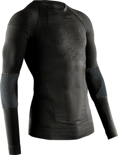 X-Bionic Funktions-Langarmshirt X-Plorer Energizer 4.0 - Innovative Unterwäsche für Herren in Größe XL, bietet maximale Präzision und Funktionalität dank Retina Ultra-High-Definition-Qualität im X Bionic-Shop.