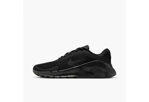 Nike Herren Sneaker FLEX TRAINER MEN schwarz Größe EUR 43 von Nike
