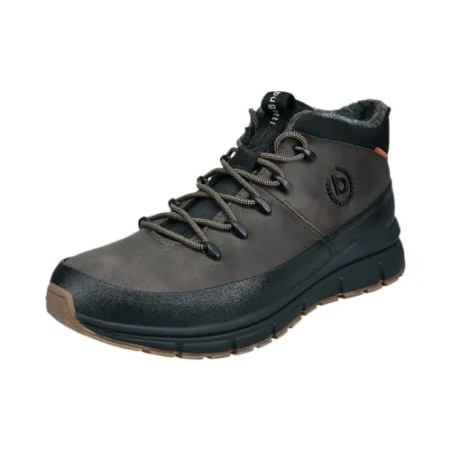 Bugatti Schuhe Braun von Bugatti