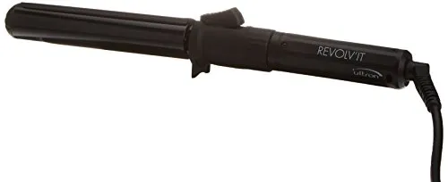 Babyliss Ultron 0441267 Revolvìt, 26 mm, Schwarz von BaByliss