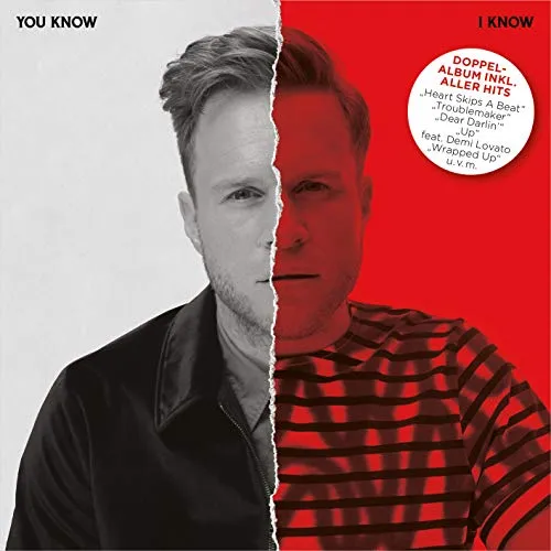 Olly Murs - You Know I Know