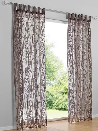 Heine Vorhänge & Gardinen von Heine