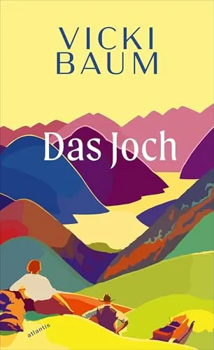 Das Joch – Ein fesselnder Roman - Entdecken Sie die packende Geschichte in diesem Buch. Ideal für alle Literaturbegeisterten, die tiefgründige Themen und spannende Handlungen lieben.