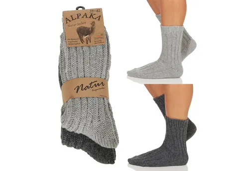 Kuschelsocken von simaranda