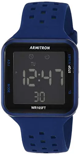 Armitron Sport Fitnessuhr 40/8417BLU