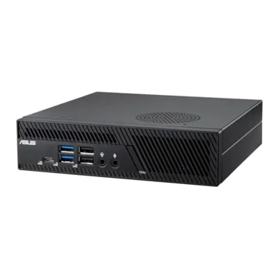ASUS PB63-B7013AH Mini Desktop PC von ASUS