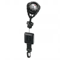 FS-2 Kompass FS2 Clip Konsole & Retractor