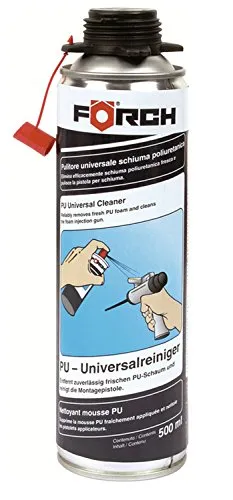 FORCH PU universal cleaner, 500 ml.