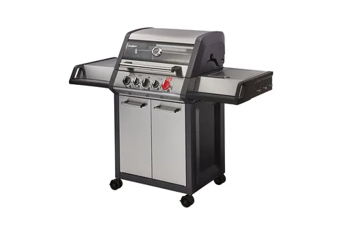Enders® Gasgrill Monroe Pro 3 SIK Turbo von Enders
