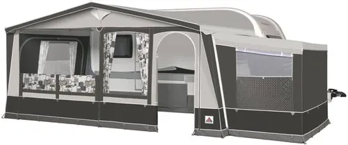 Dorema Ibiza/Ibiza De Luxe Anbau