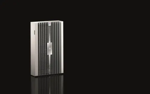 Rittal Klimatisierung von Rittal