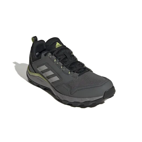 adidas Herren Tracerocker 2.0 Gore-TEX Trail Running Shoes - Laufschuhe mit Gore-TEX-Technologie für optimalen Wetterschutz und perfekten Grip auf Trails.