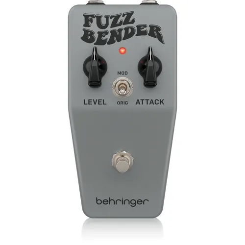 Behringer Fuzz Bender von Behringer