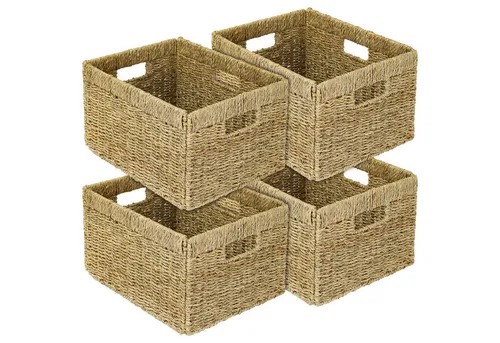 Körbe Beige von HMF