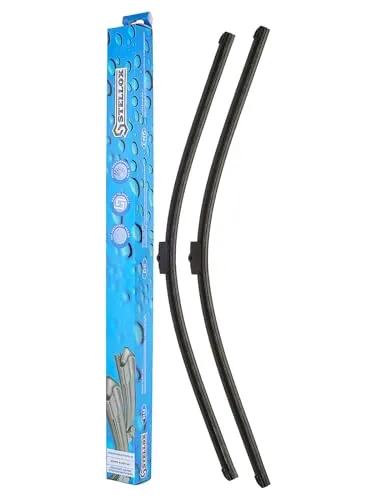 Stellox Wischblatt 201 630-SX