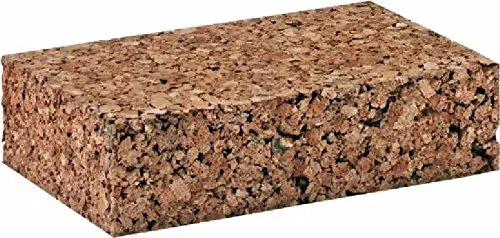 Schleifkork 115 x 60 x 25mm