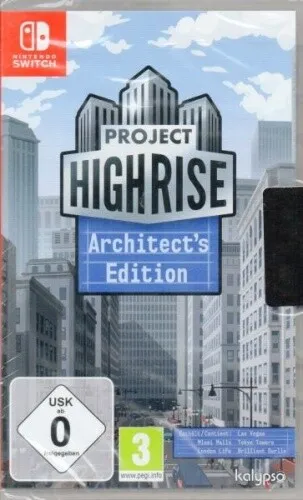 Project Highrise