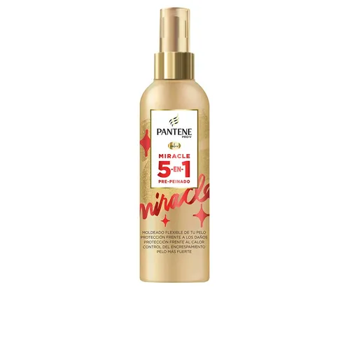 Produktbild Miracle 5 In 1 Heat Protection Spray 200ML