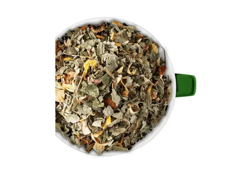 Bremer Gewürzhandel Tee Bremer Frühstückstee, Kräutertee, 100 g