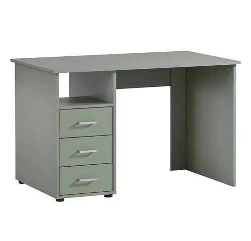 Schreibtische Grün von Lomadox