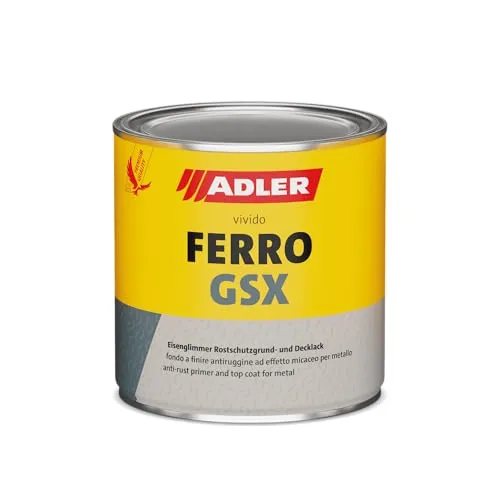 ADLER Ferro GSX von Adler