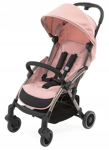 Chicco Cheerio Buggy – Leicht und Wendbar