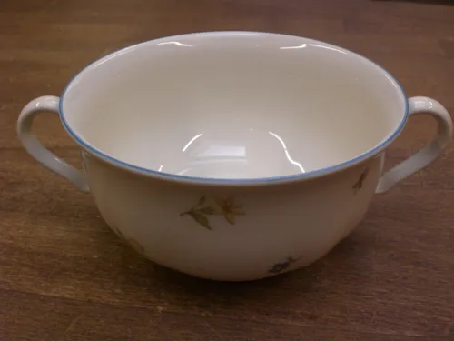 Seltmann Weiden Marie-Luise Streublume 30308 Suppenobertasse 0,35 ltr.