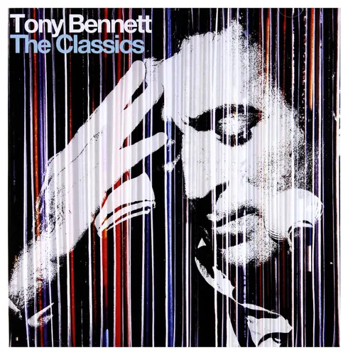 Tony Bennett The Classics (CD)