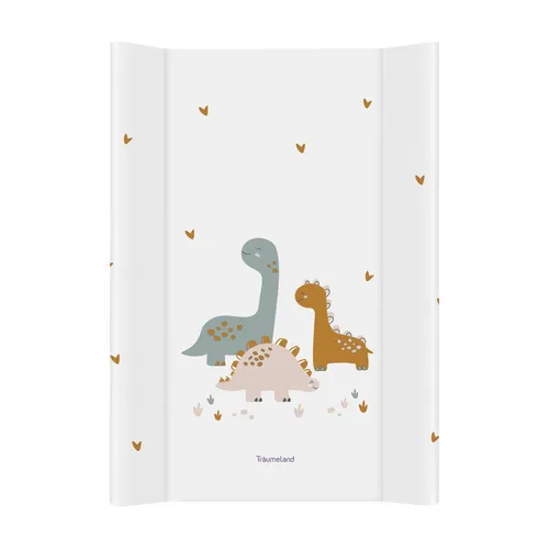 Träumeland Wickelmulde Dinolino 50 x 70 cm