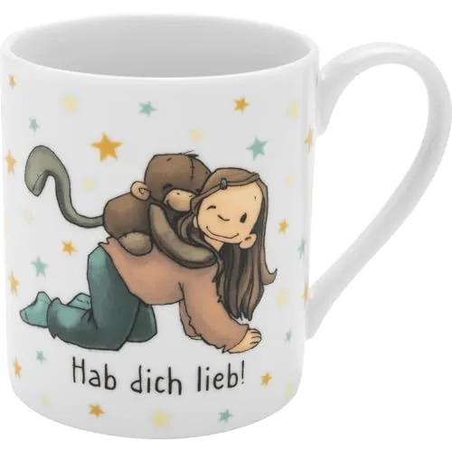 Sheepworld Tasse Anouk 