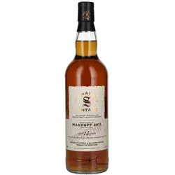 Signatory Vintage 100 Proof Edition Macduff 13 Years Old Single Malt 0,7l