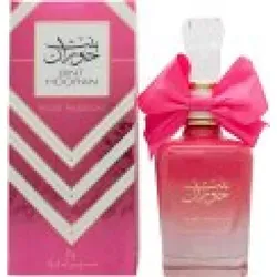 Ard Al Zaafaran Bint Hooran Rose Passion Eau de Parfum 100ml - Damenparfüm mit blumigen Noten, ideal für besondere Anlässe und den täglichen Gebrauch.