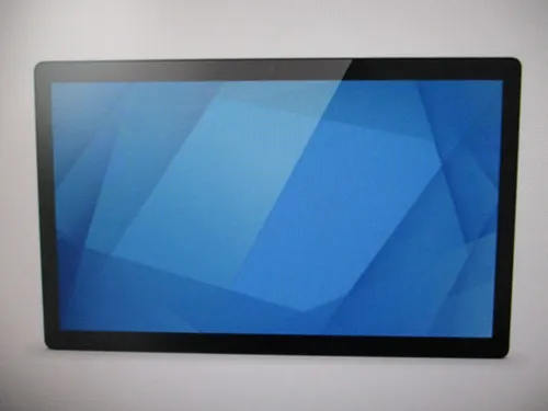 Elo Touch Solutions ESY22I4 21,5