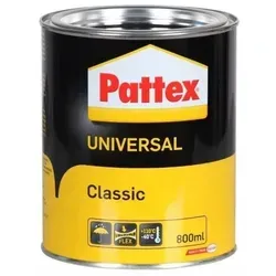 Pattex Universal-Kontaktkleber 800 ml – Superstark & Flexibel