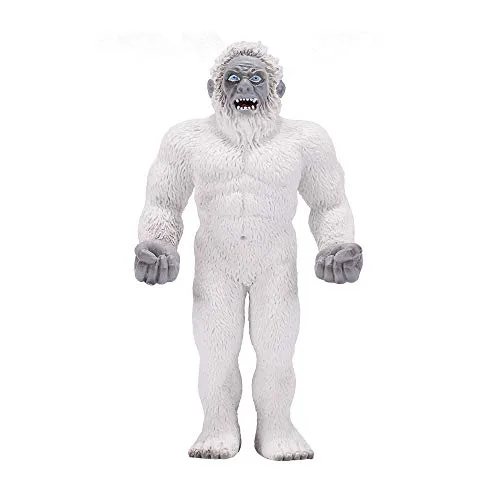 MOJO Animal Planet Yeti