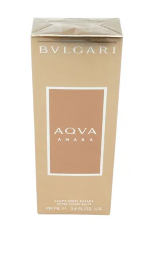 Produktbild Bvlgari Aqva Amara After Shave Balm 100ml