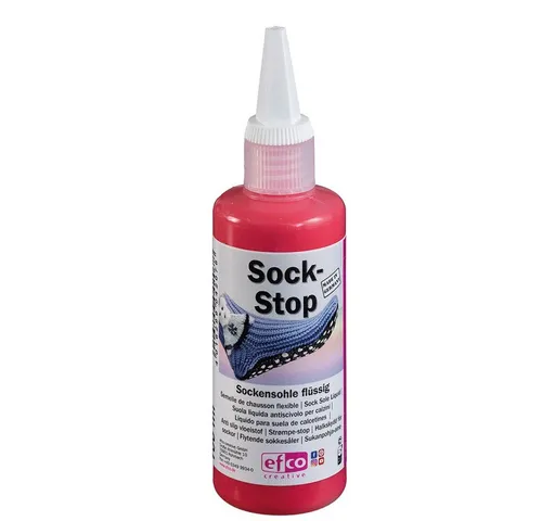 Schuhpflege Rot von efco creative