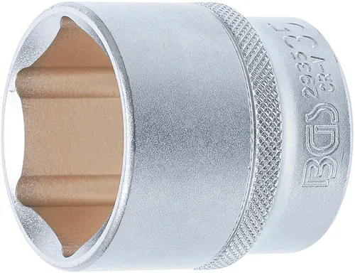 Steckschlüsseleinsätze von BGS technic