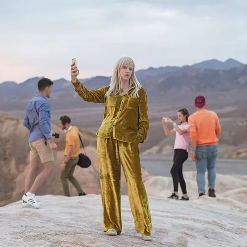 Amber Arcades • European Heartbreak LP