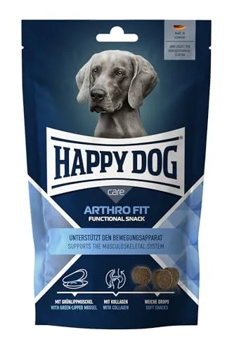Produktbild Happy Dog Care Snack Arthro Fit 100g