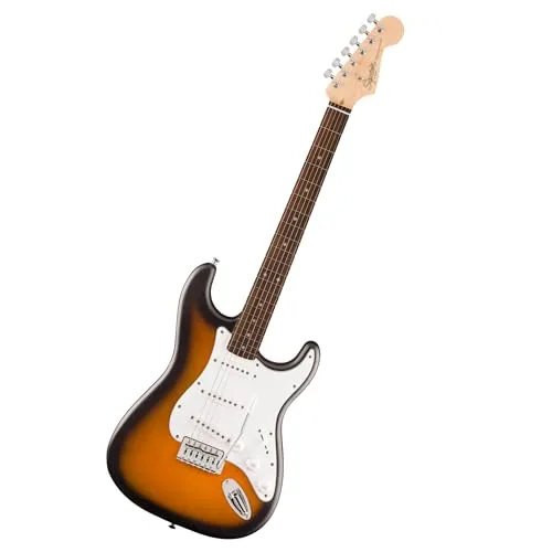 Fender Gitarren von Fender