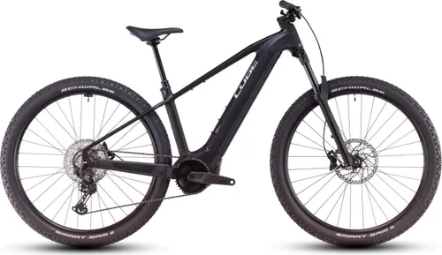 Cube Reaction Hybrid Race 800 Wh E-Bike Hardtail 27,5