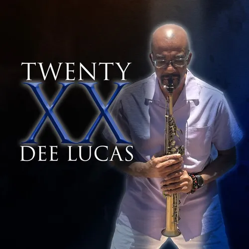 Dee Lucas Twenty (CD) Album
