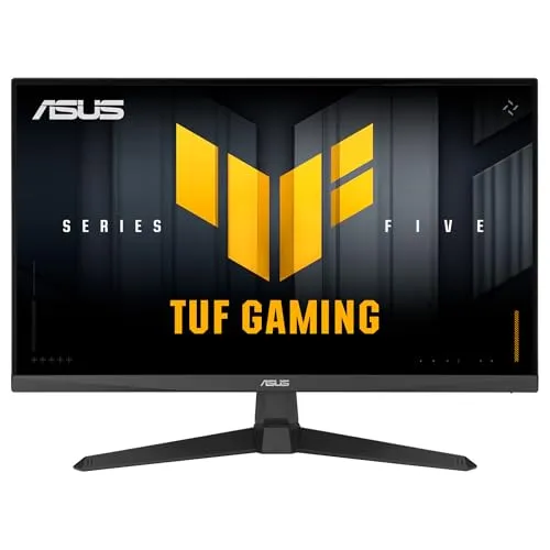Asus TUF Gaming VG279Q5A Gaming Monitor von ASUS
