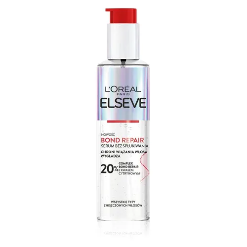 L’Oréal Paris Elseve Bond Repair spülfreie Pflege 150 ml